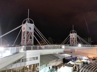 Metronome Festival 2019