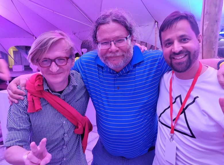 Metronome Festival 2019