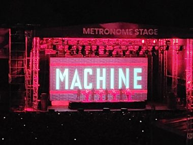 Metronome Festival 2019