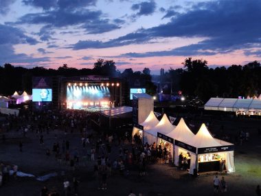 Metronome Festival 2019
