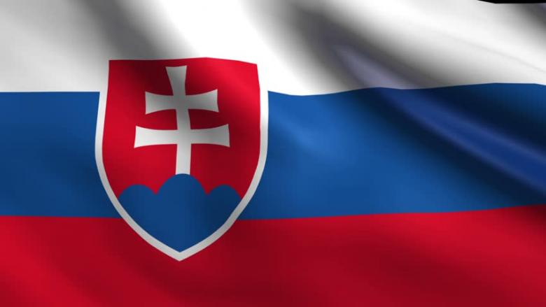 Volby na Slovensku